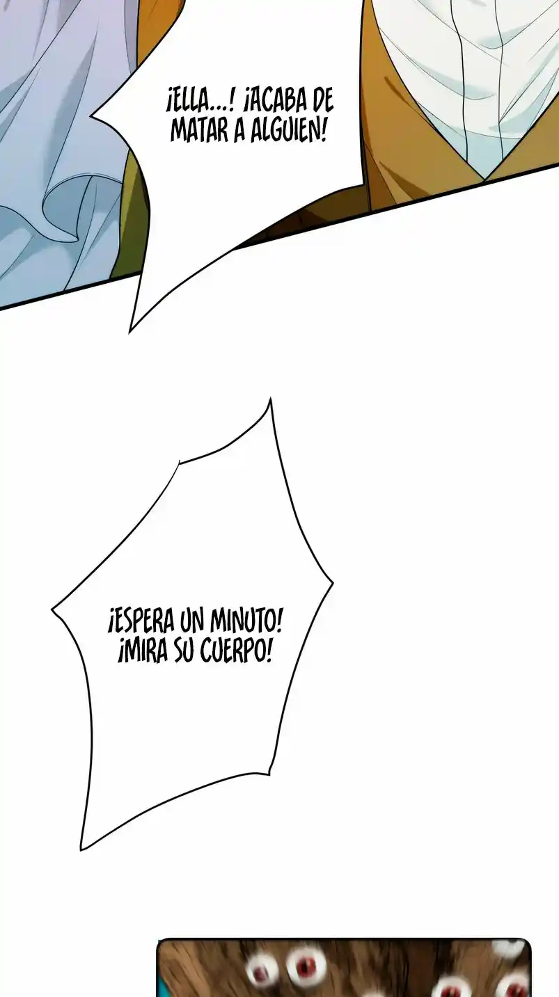La Noche En Que Comenzó La Maldición - Capítulo 6 - Página 59 - LectorTMOo