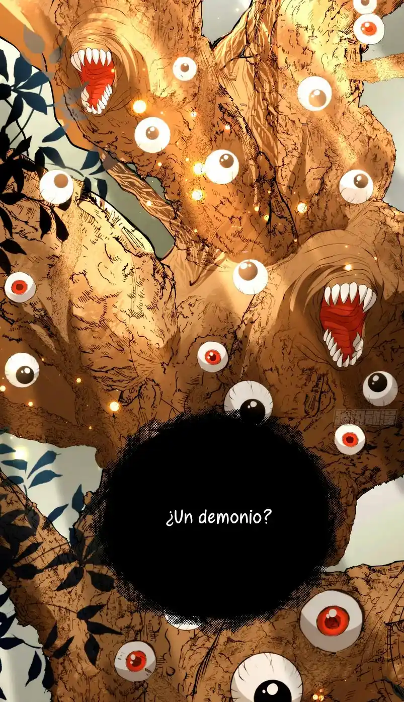 La Noche En Que Comenzó La Maldición - Capítulo 6 - Página 66 - LectorTMOo