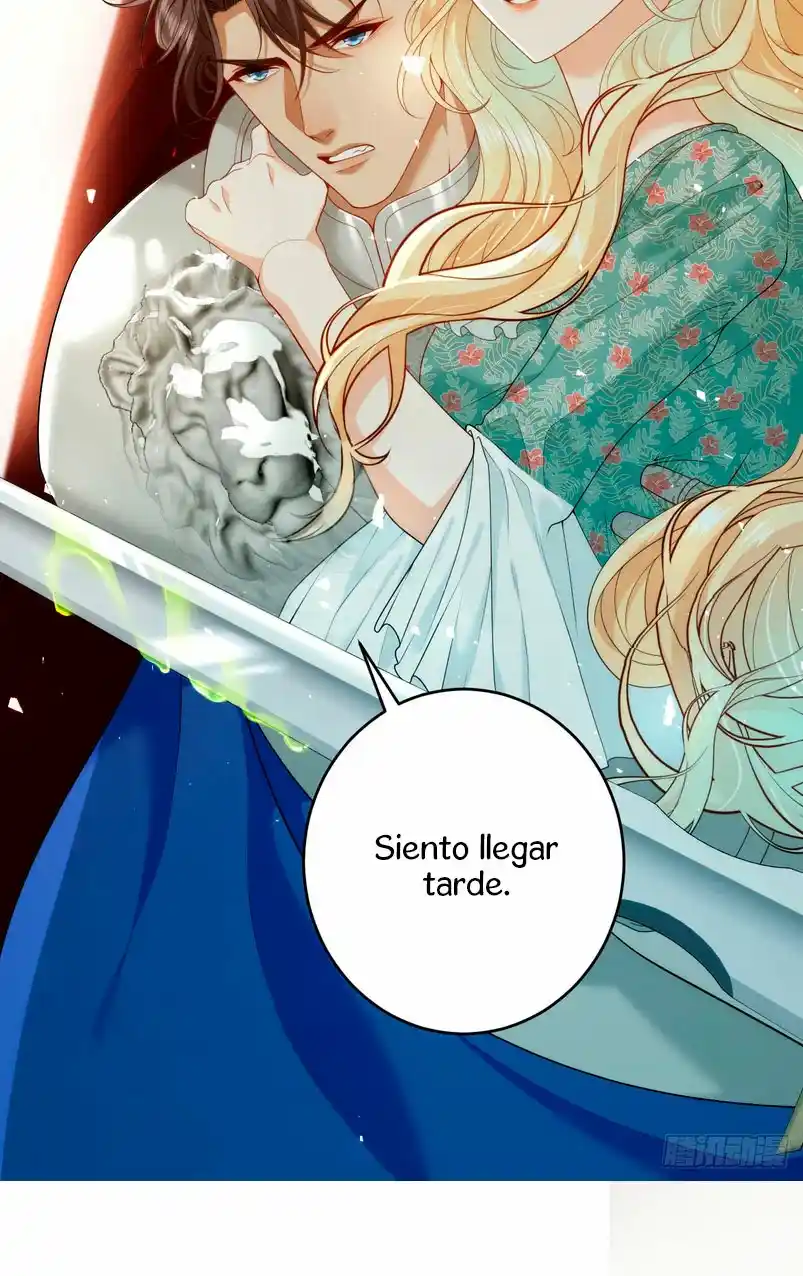 La Noche En Que Comenzó La Maldición - Capítulo 7 - Página 13 - LectorTMOo
