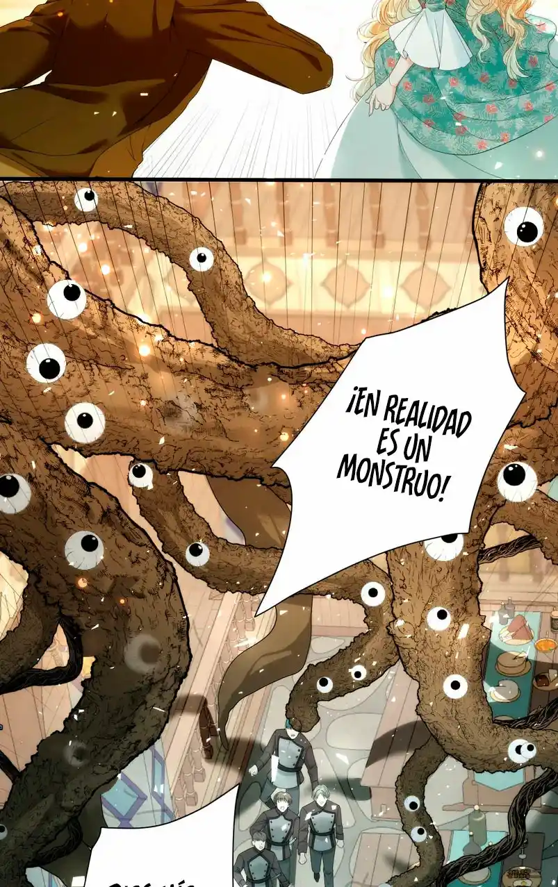 La Noche En Que Comenzó La Maldición - Capítulo 7 - Página 16 - LectorTMOo