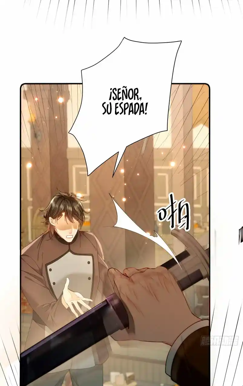 La Noche En Que Comenzó La Maldición - Capítulo 7 - Página 18 - LectorTMOo