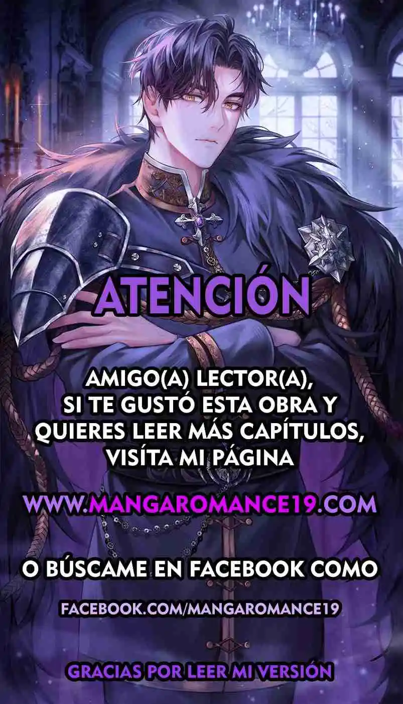 La Noche En Que Comenzó La Maldición - Capítulo 8 - Página 1 - LectorTMOo