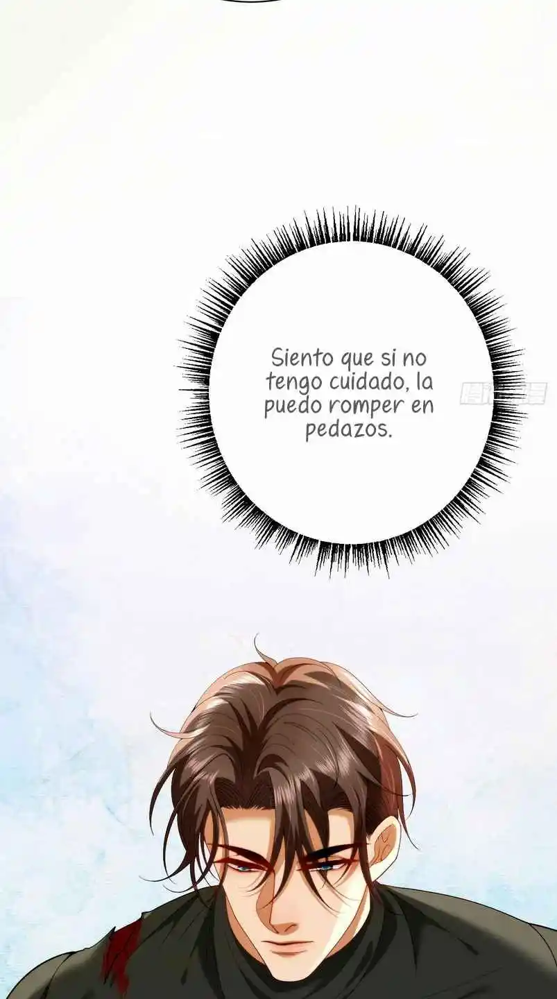 La Noche En Que Comenzó La Maldición - Capítulo 8 - Página 29 - LectorTMOo
