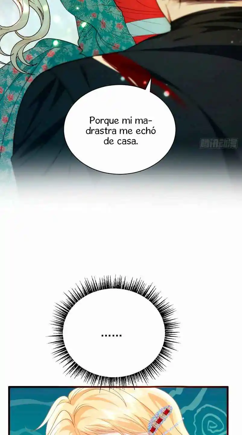 La Noche En Que Comenzó La Maldición - Capítulo 8 - Página 32 - LectorTMOo