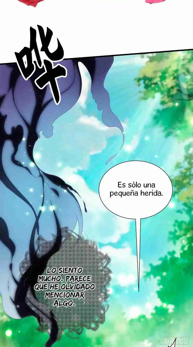 La Noche En Que Comenzó La Maldición - Capítulo 8 - Página 38 - LectorTMOo
