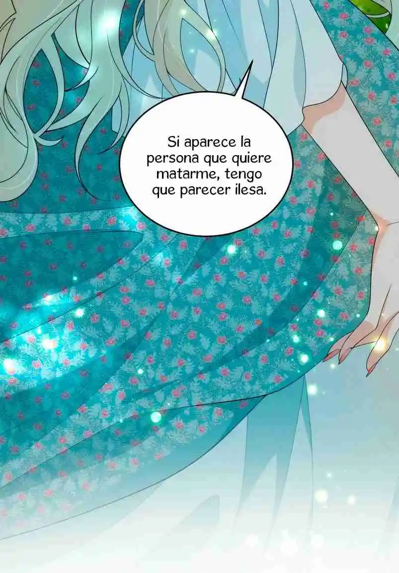 La Noche En Que Comenzó La Maldición - Capítulo 8 - Página 52 - LectorTMOo