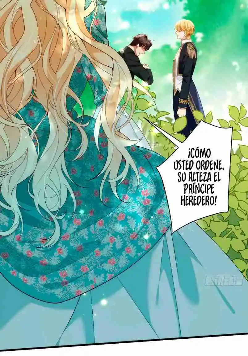 La Noche En Que Comenzó La Maldición - Capítulo 8 - Página 54 - LectorTMOo
