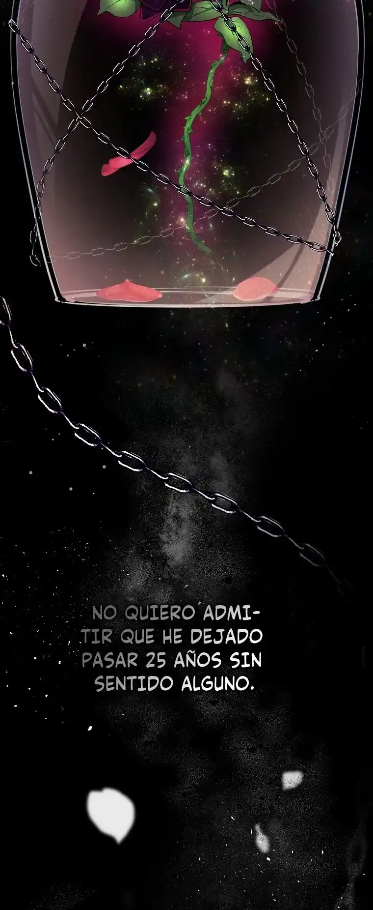 La Noche Profunda De Adeline - Capítulo 1 - Página 23 - LectorTMOo