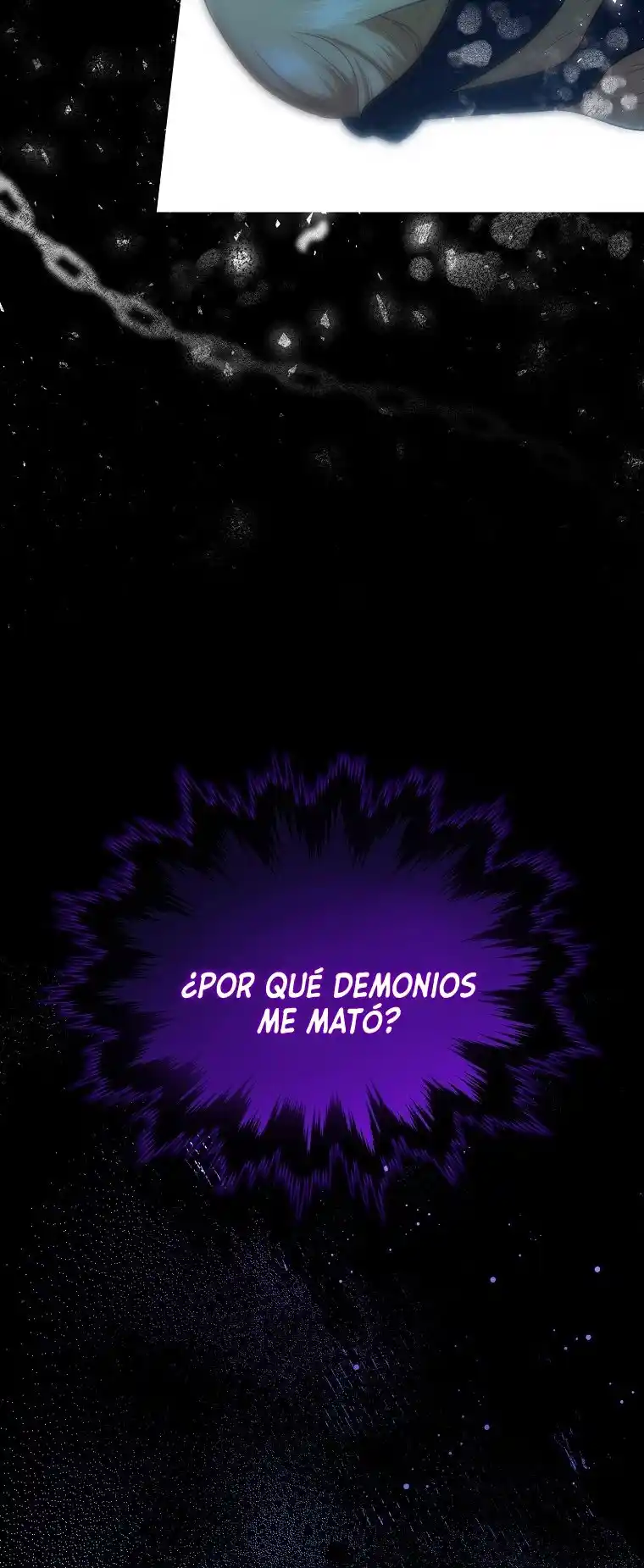 La Noche Profunda De Adeline - Capítulo 1 - Página 25 - LectorTMOo