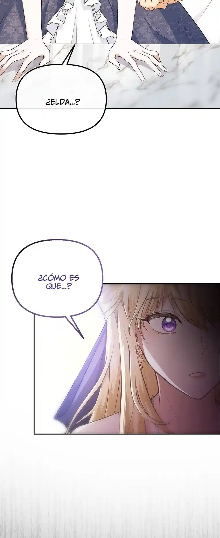 La Noche Profunda De Adeline - Capítulo 1 - Página 36 - LectorTMOo
