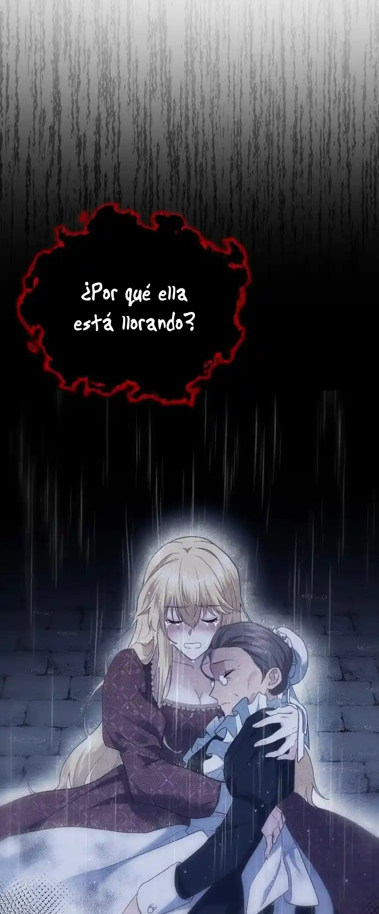 La Noche Profunda De Adeline - Capítulo 1 - Página 37 - LectorTMOo