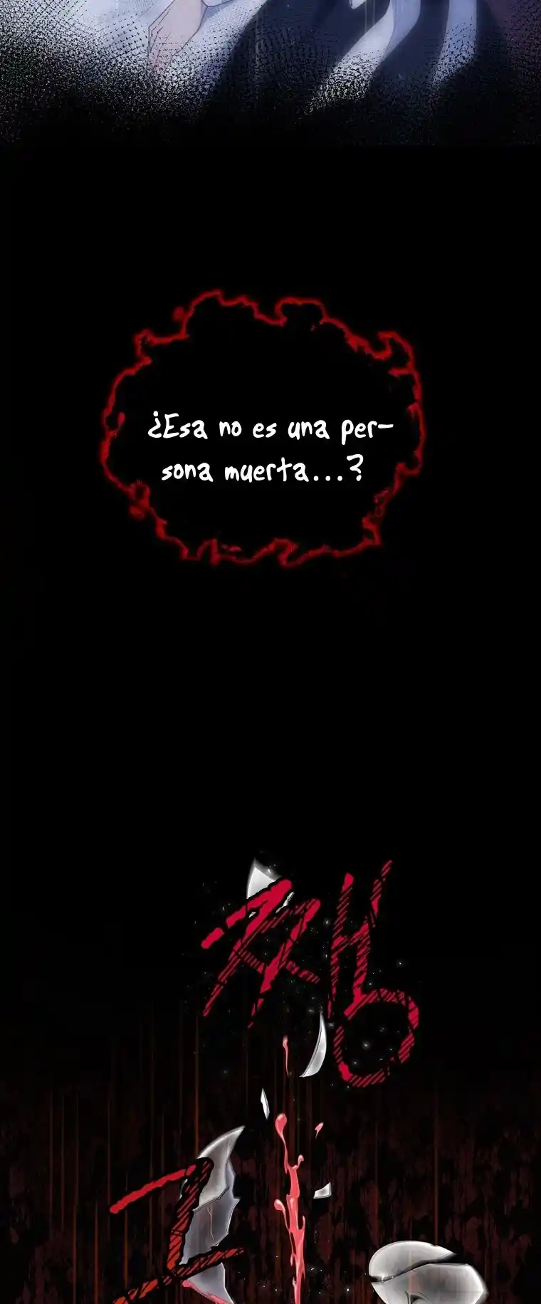 La Noche Profunda De Adeline - Capítulo 1 - Página 38 - LectorTMOo