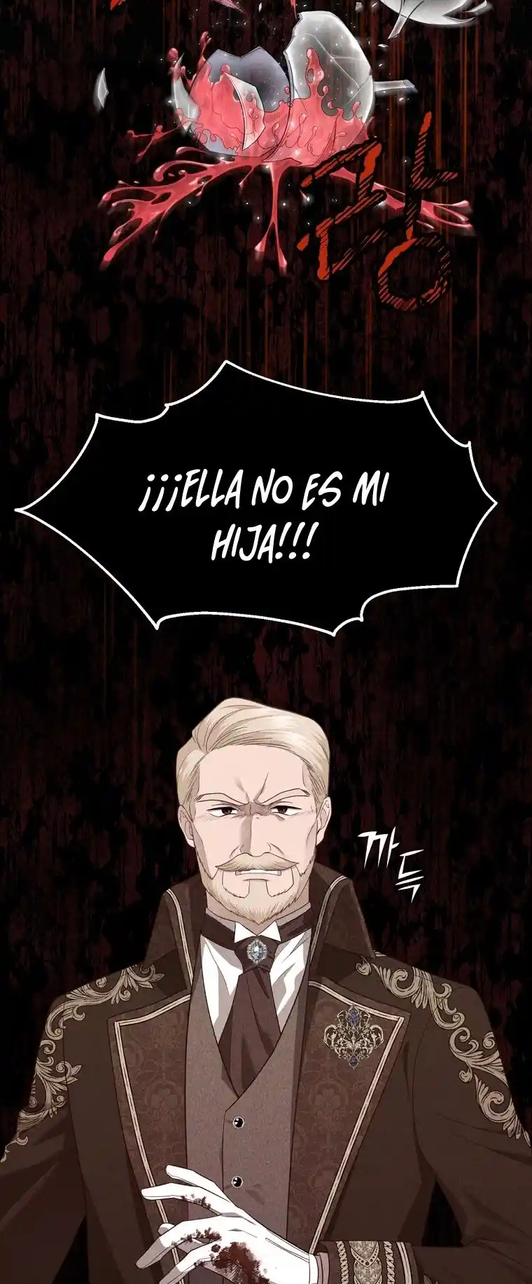 La Noche Profunda De Adeline - Capítulo 1 - Página 39 - LectorTMOo
