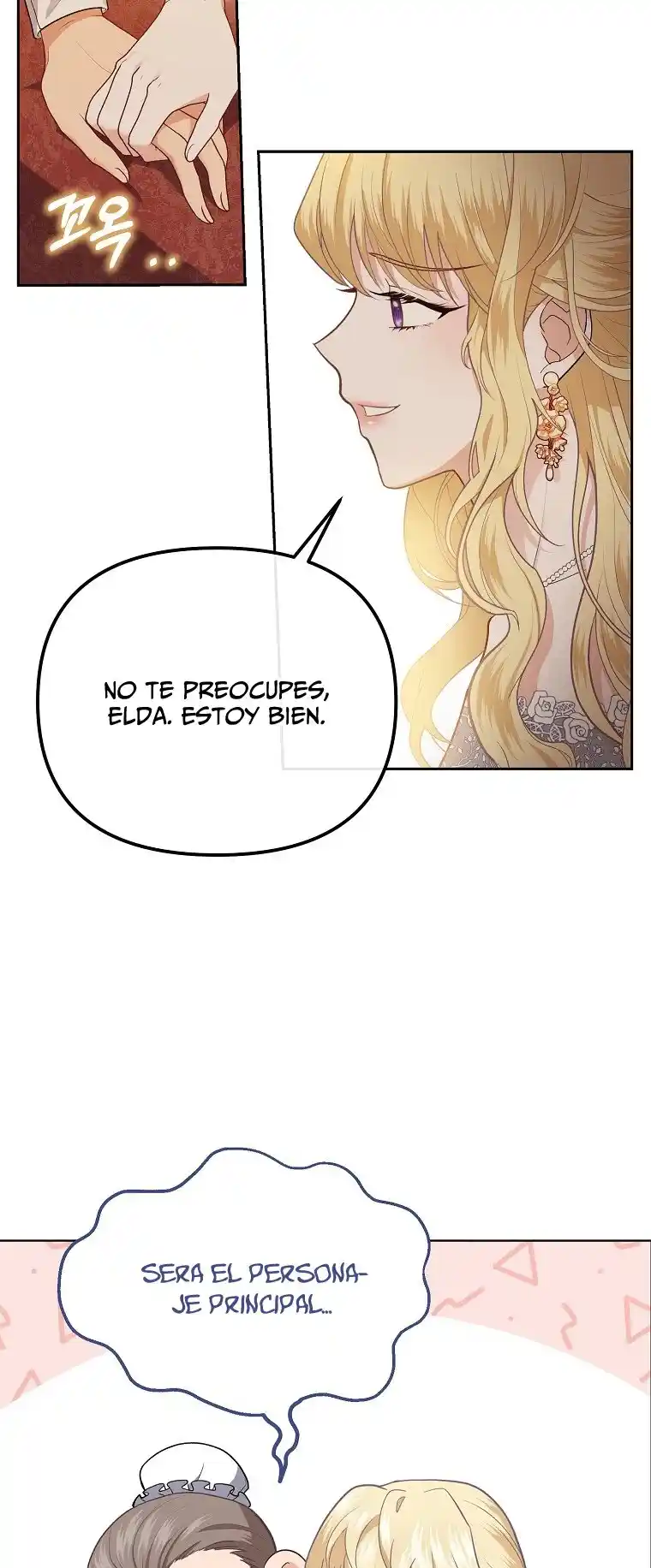 La Noche Profunda De Adeline - Capítulo 1 - Página 48 - LectorTMOo