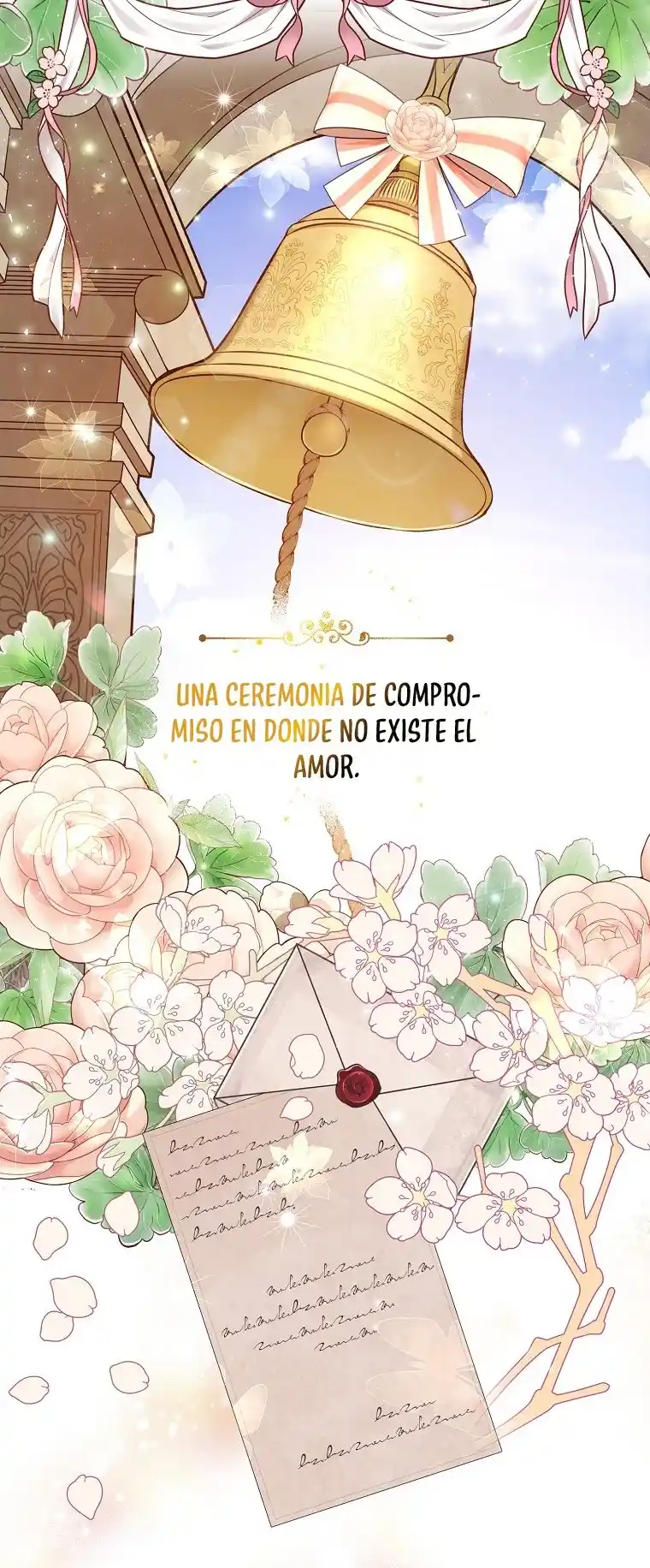 La Noche Profunda De Adeline - Capítulo 1 - Página 51 - LectorTMOo