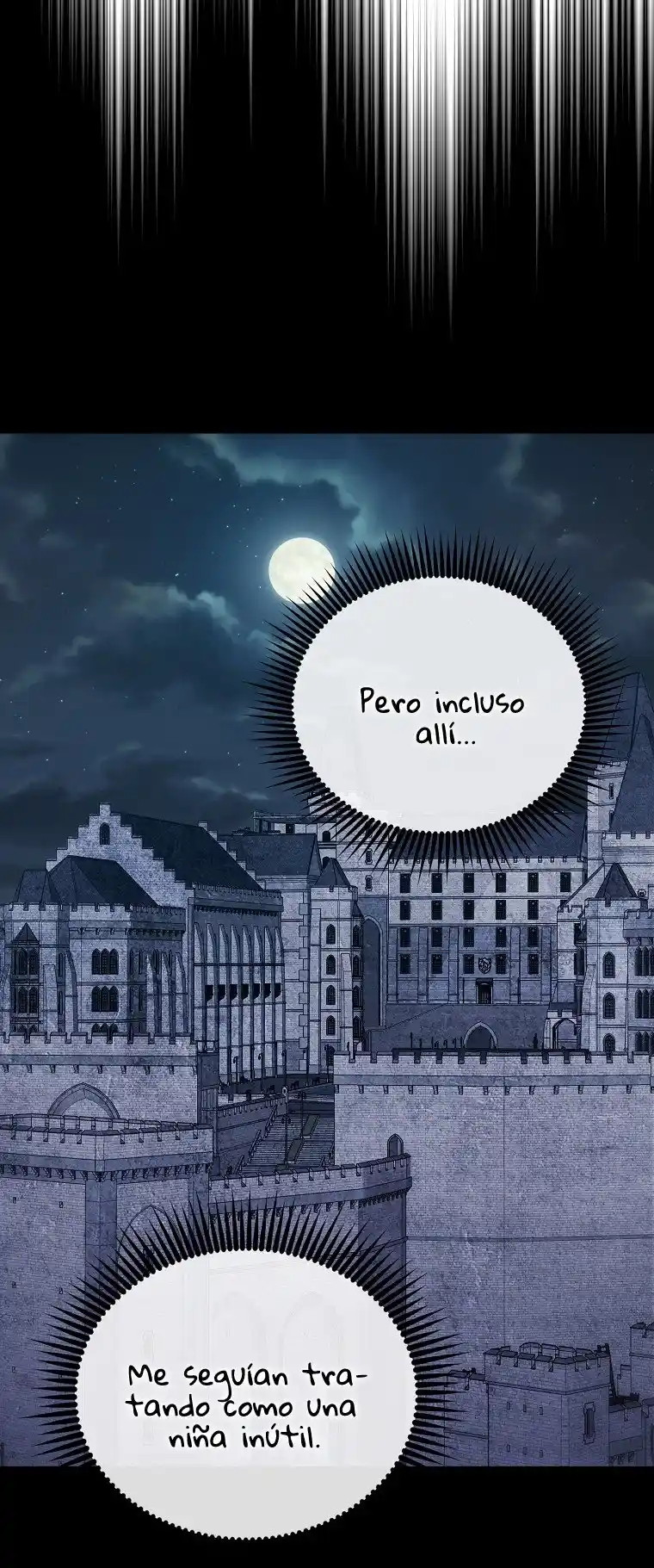 La Noche Profunda De Adeline - Capítulo 1 - Página 54 - LectorTMOo