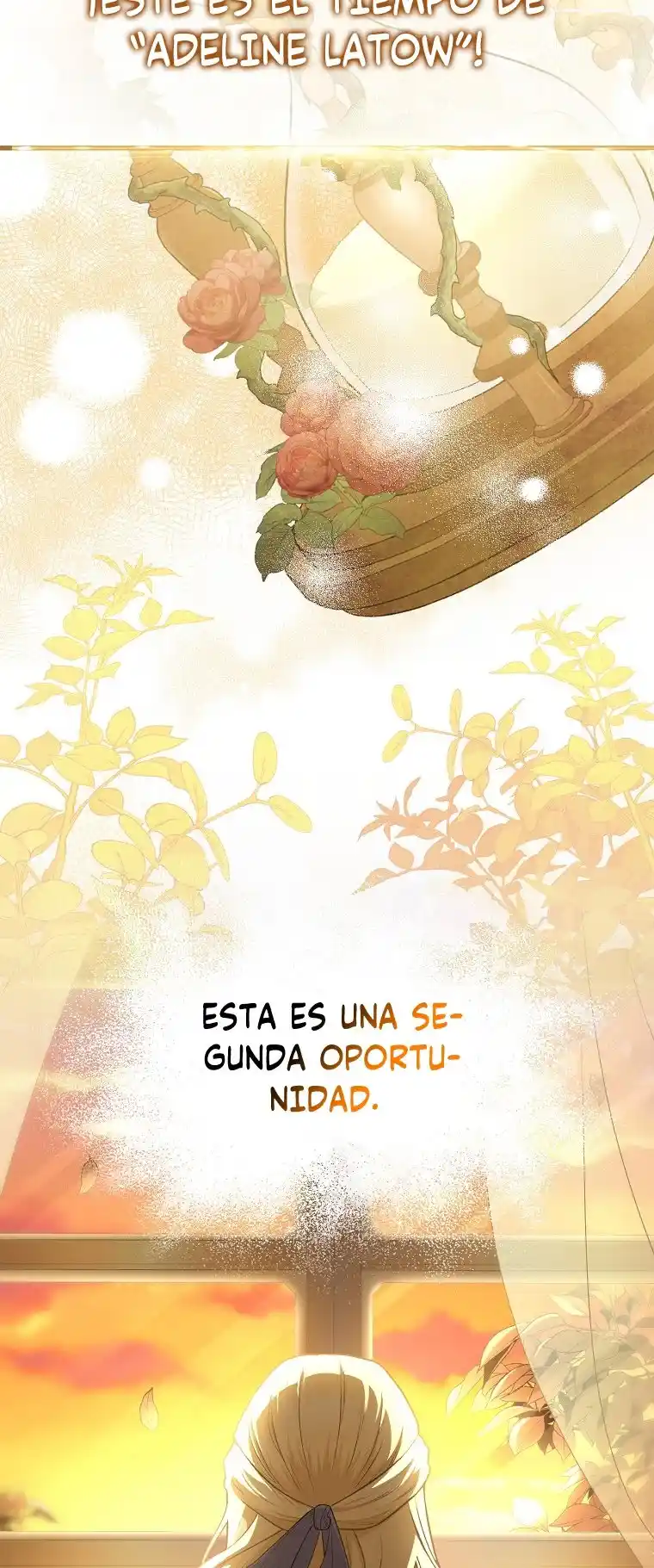 La Noche Profunda De Adeline - Capítulo 1 - Página 56 - LectorTMOo