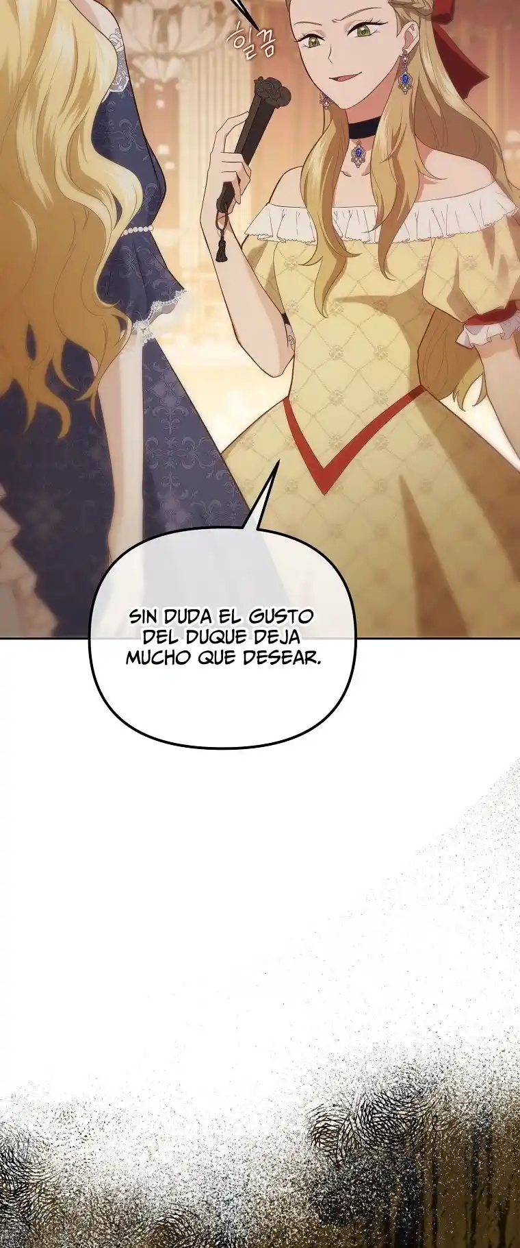 La Noche Profunda De Adeline - Capítulo 1 - Página 61 - LectorTMOo