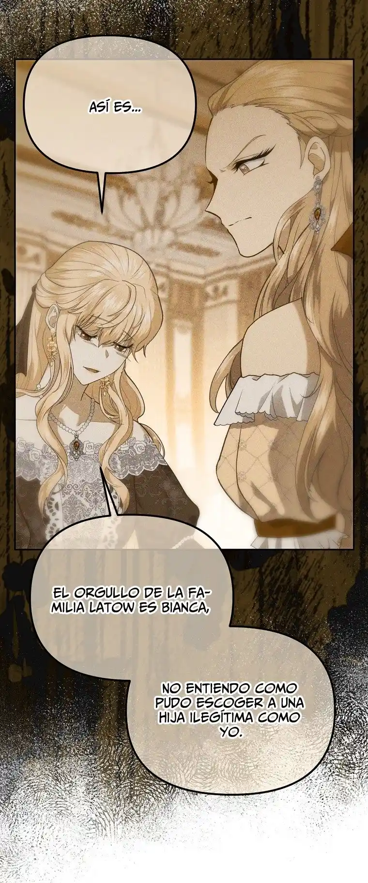 La Noche Profunda De Adeline - Capítulo 1 - Página 62 - LectorTMOo