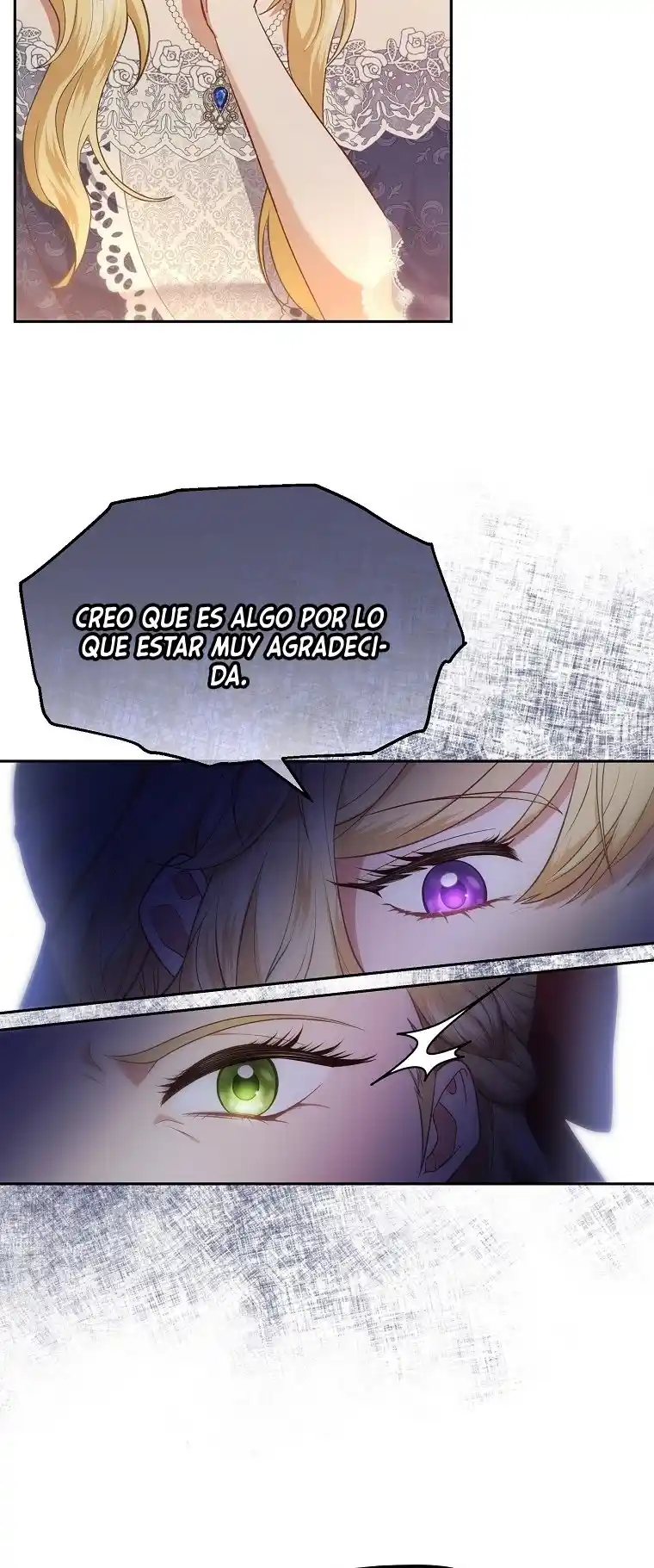 La Noche Profunda De Adeline - Capítulo 1 - Página 65 - LectorTMOo