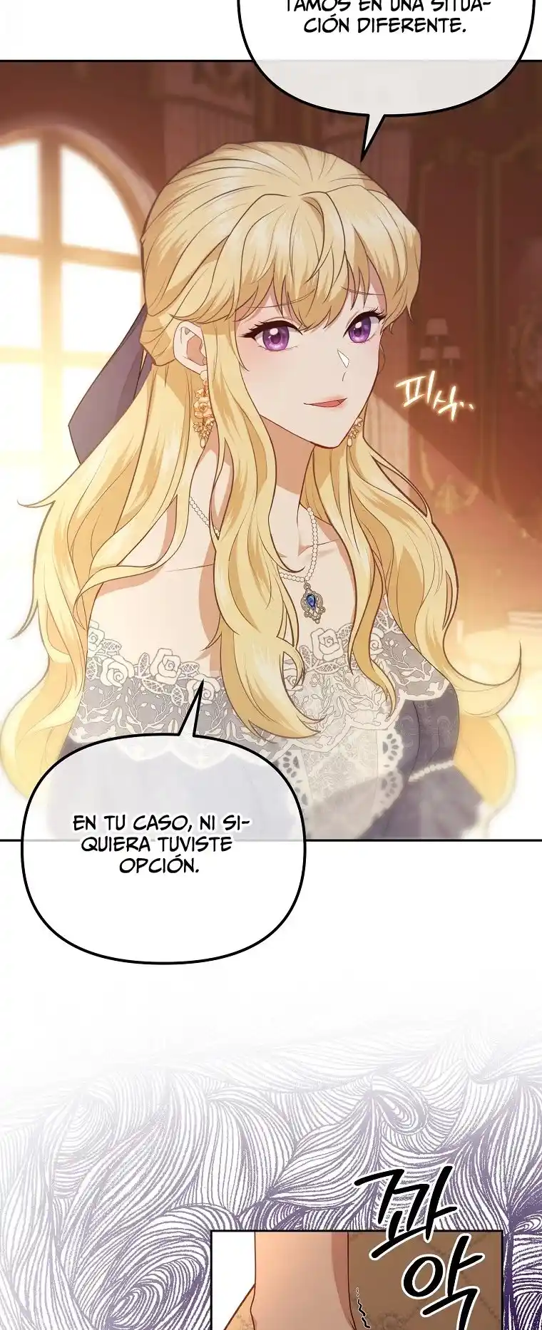 La Noche Profunda De Adeline - Capítulo 1 - Página 70 - LectorTMOo