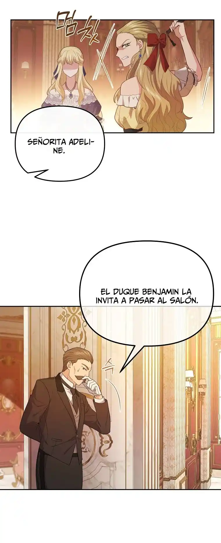 La Noche Profunda De Adeline - Capítulo 1 - Página 73 - LectorTMOo