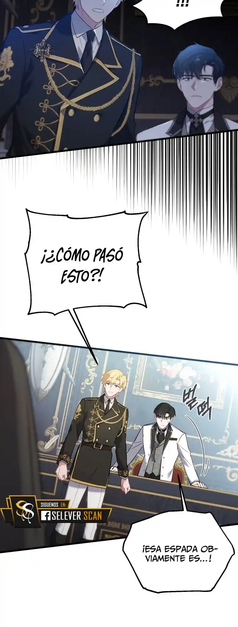 La Noche Profunda De Adeline - Capítulo 10 - Página 12 - LectorTMOo