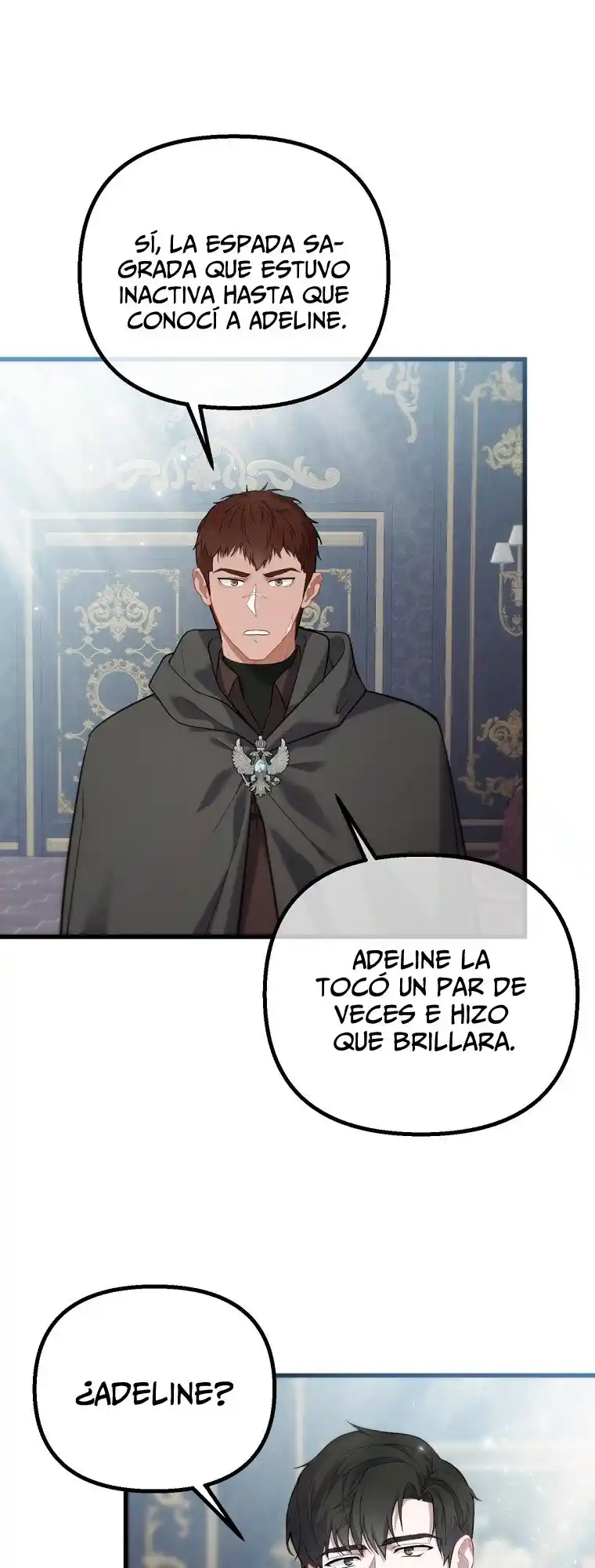 La Noche Profunda De Adeline - Capítulo 10 - Página 13 - LectorTMOo