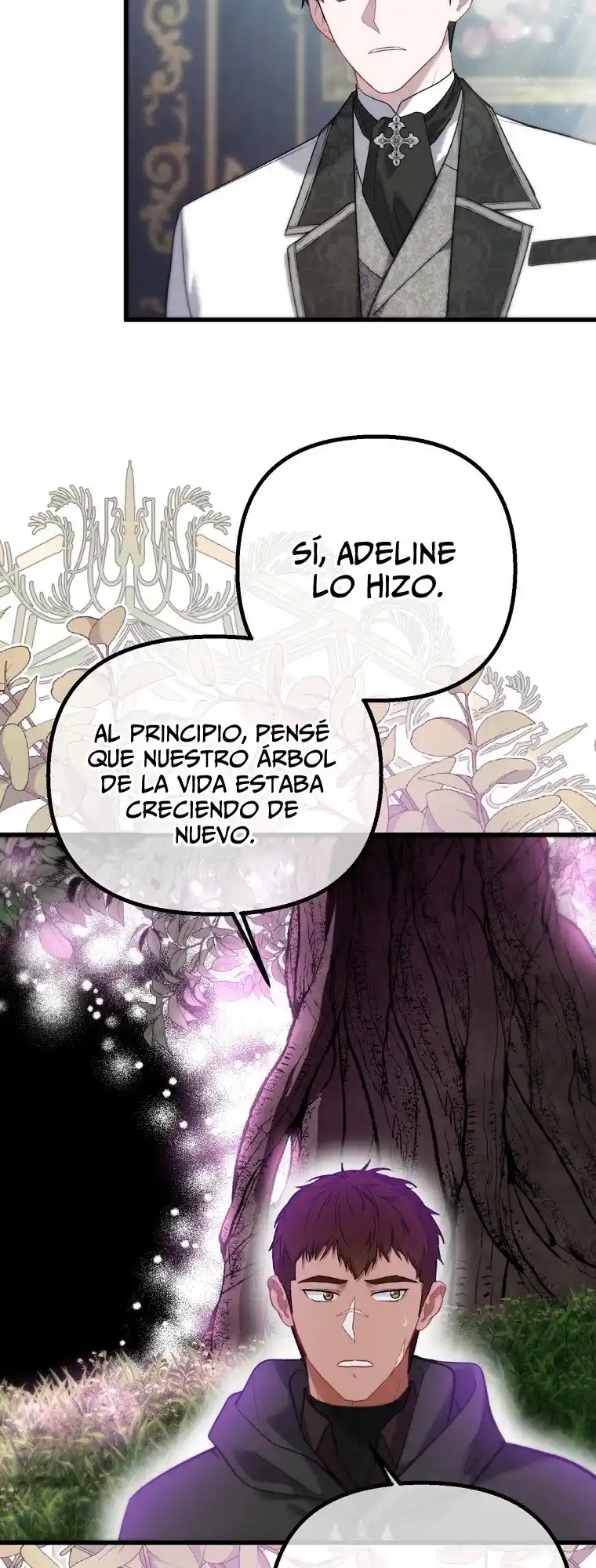 La Noche Profunda De Adeline - Capítulo 10 - Página 14 - LectorTMOo