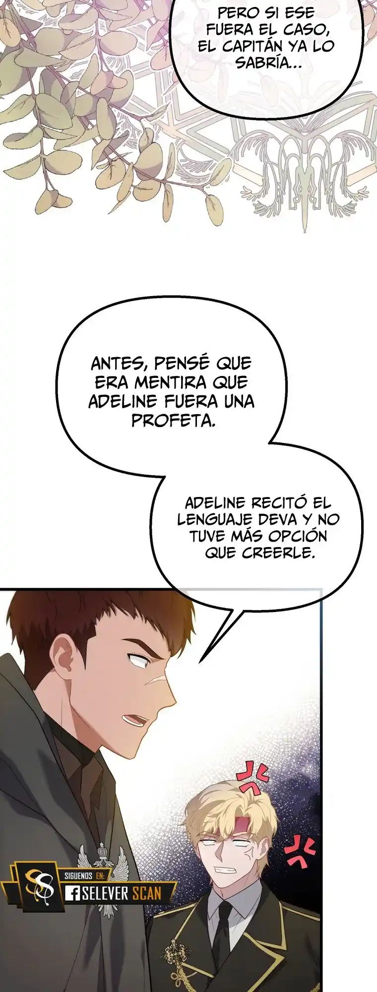 La Noche Profunda De Adeline - Capítulo 10 - Página 15 - LectorTMOo