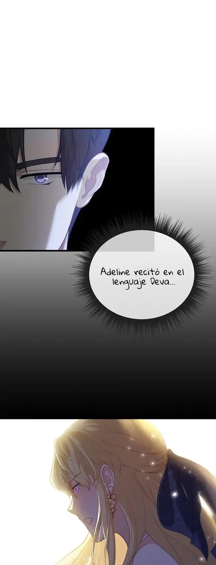 La Noche Profunda De Adeline - Capítulo 10 - Página 17 - LectorTMOo