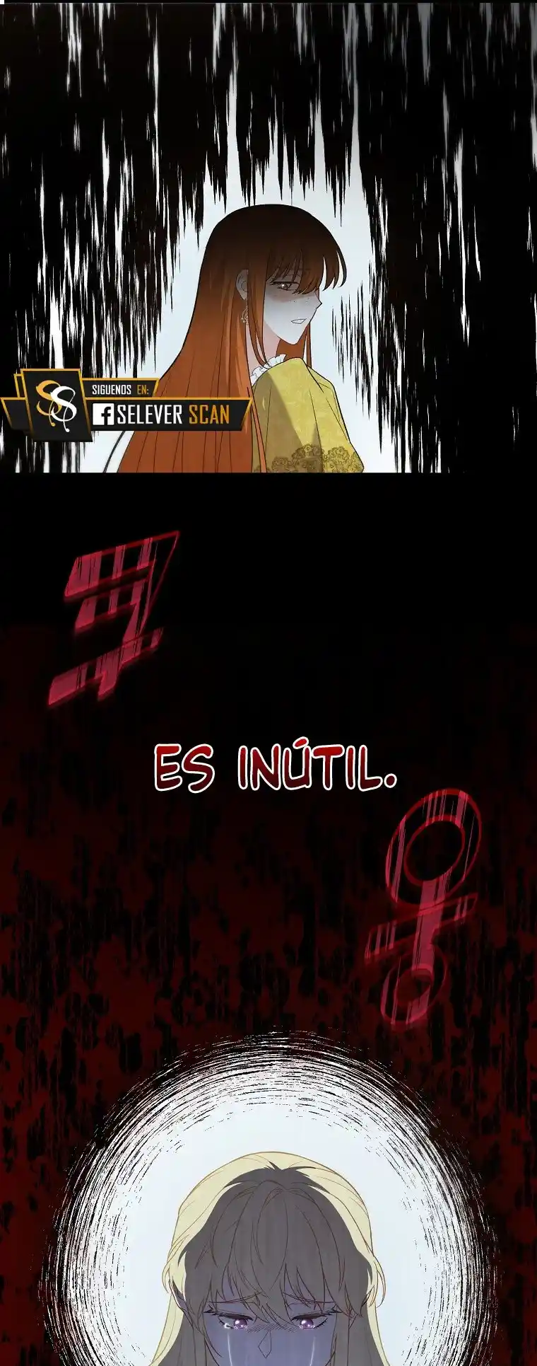 La Noche Profunda De Adeline - Capítulo 10 - Página 27 - LectorTMOo
