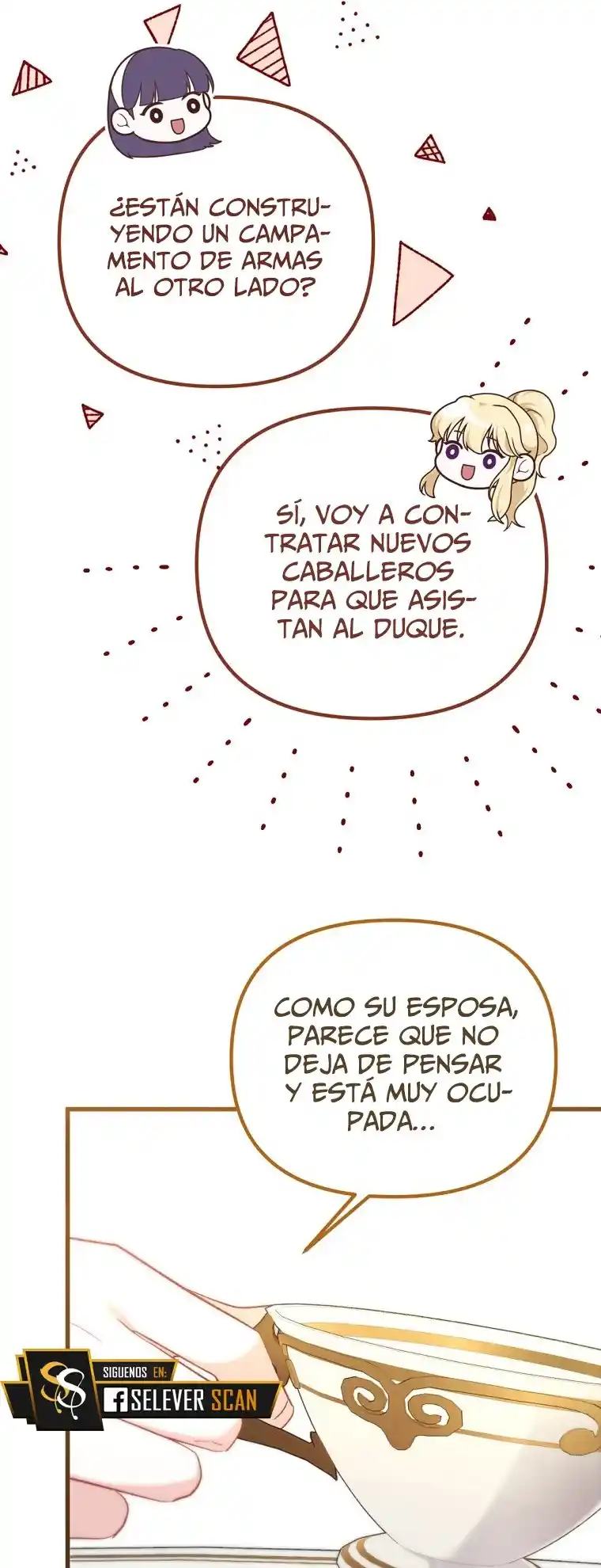 La Noche Profunda De Adeline - Capítulo 10 - Página 47 - LectorTMOo