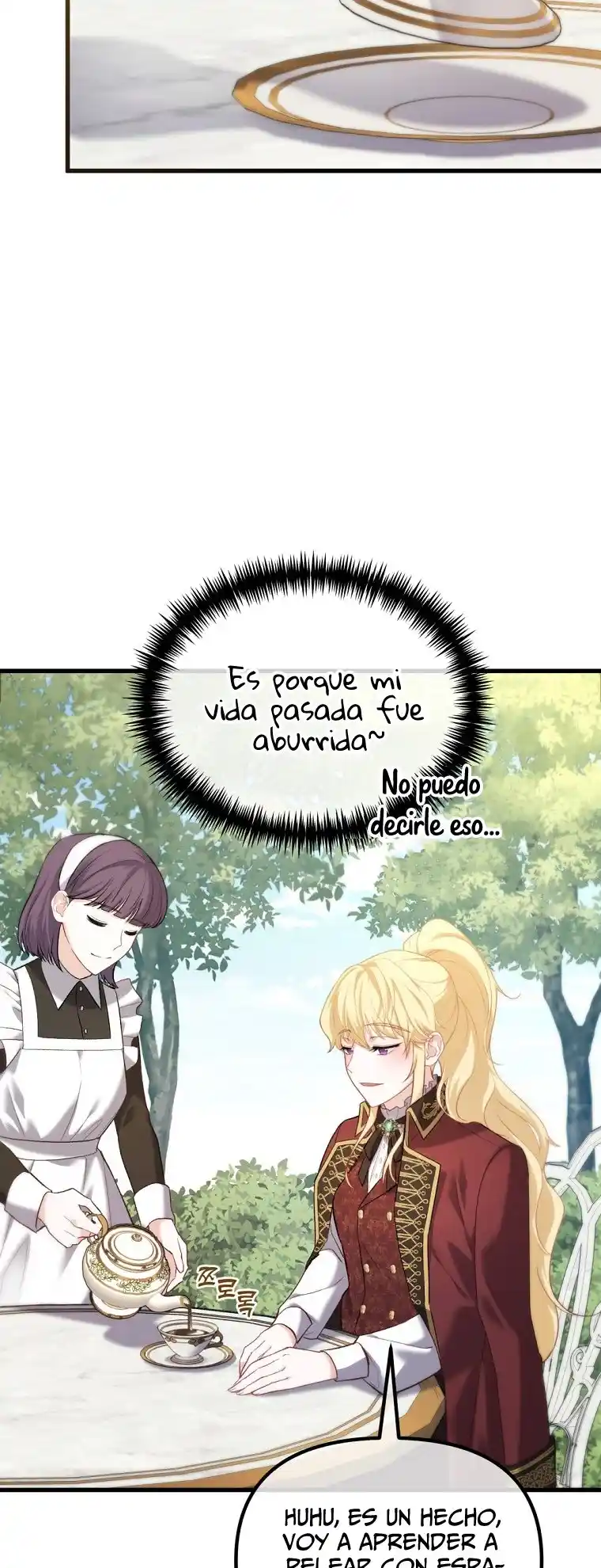 La Noche Profunda De Adeline - Capítulo 10 - Página 48 - LectorTMOo