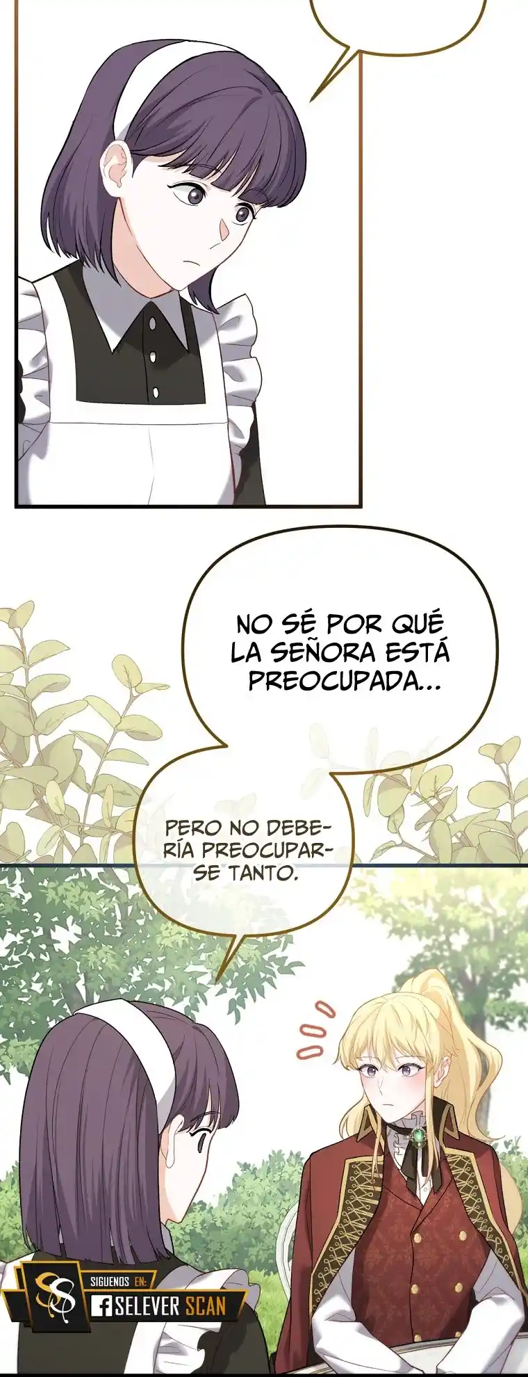 La Noche Profunda De Adeline - Capítulo 10 - Página 56 - LectorTMOo