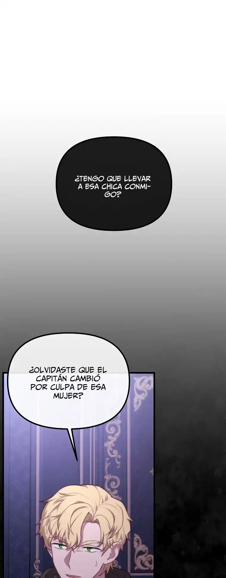 La Noche Profunda De Adeline - Capítulo 11 - Página 7 - LectorTMOo