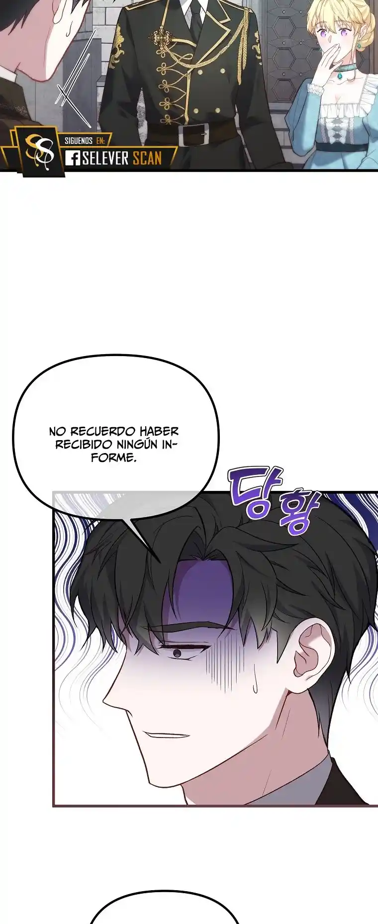 La Noche Profunda De Adeline - Capítulo 11 - Página 33 - LectorTMOo