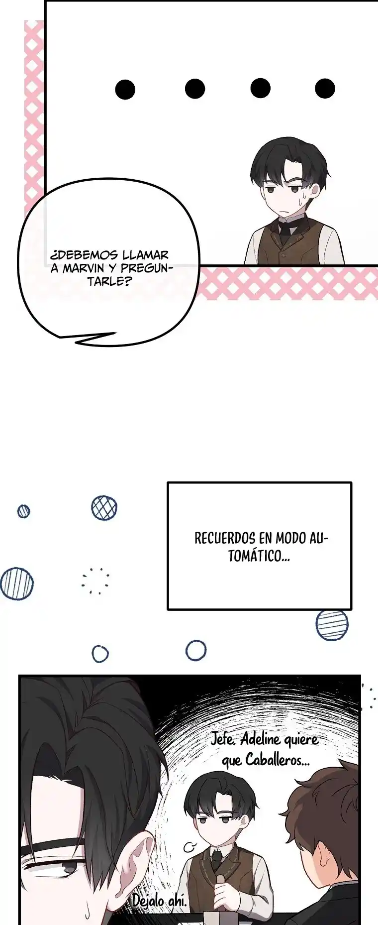 La Noche Profunda De Adeline - Capítulo 11 - Página 35 - LectorTMOo