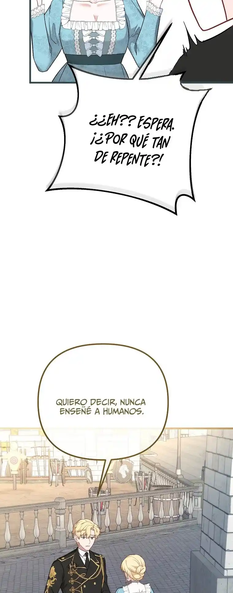La Noche Profunda De Adeline - Capítulo 11 - Página 44 - LectorTMOo