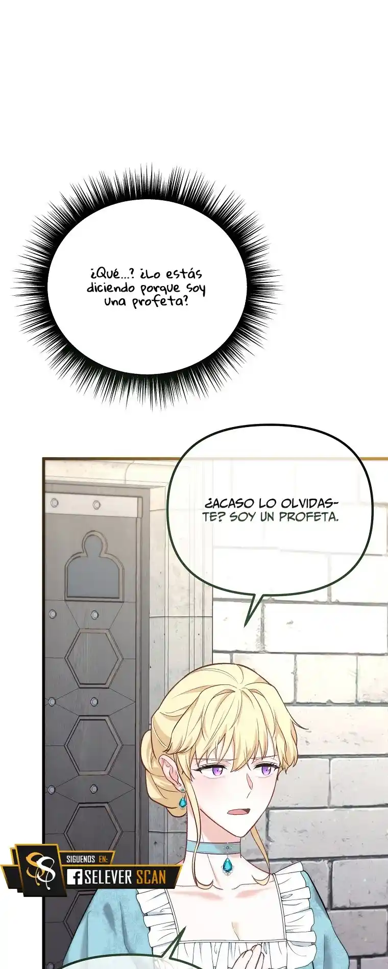 La Noche Profunda De Adeline - Capítulo 11 - Página 55 - LectorTMOo