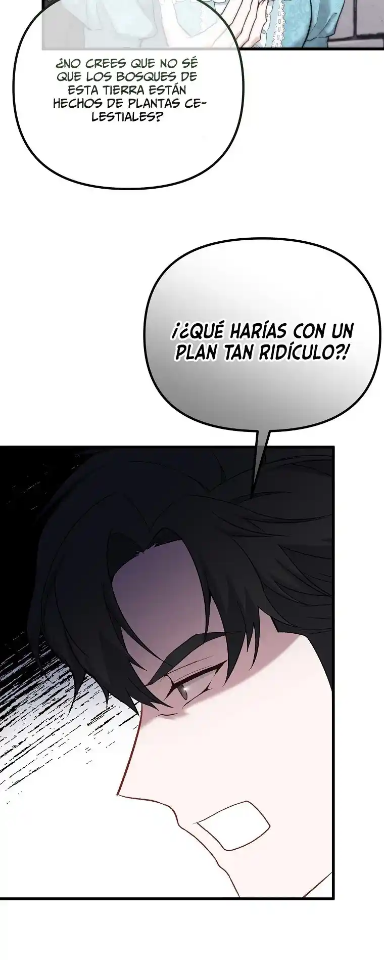 La Noche Profunda De Adeline - Capítulo 11 - Página 56 - LectorTMOo