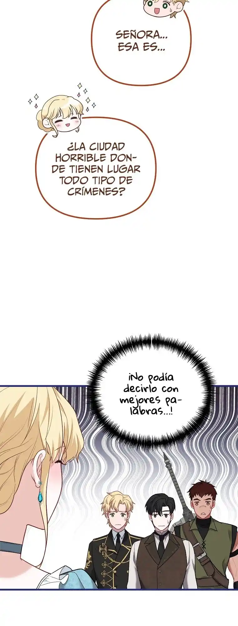 La Noche Profunda De Adeline - Capítulo 12 - Página 11 - LectorTMOo