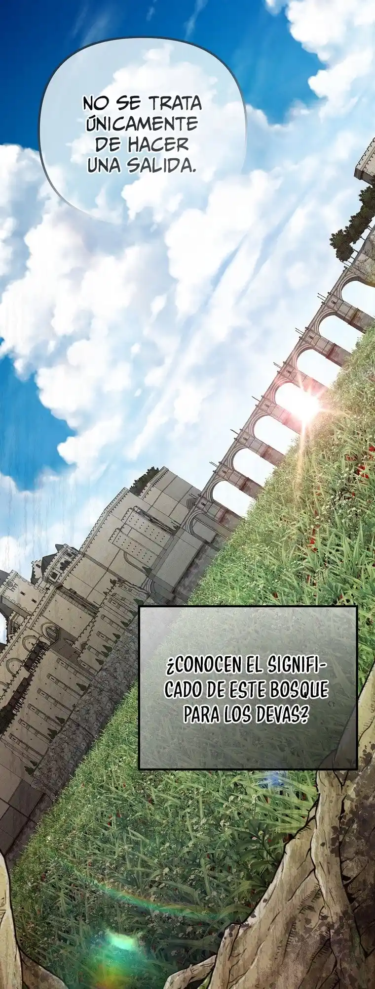 La Noche Profunda De Adeline - Capítulo 12 - Página 13 - LectorTMOo