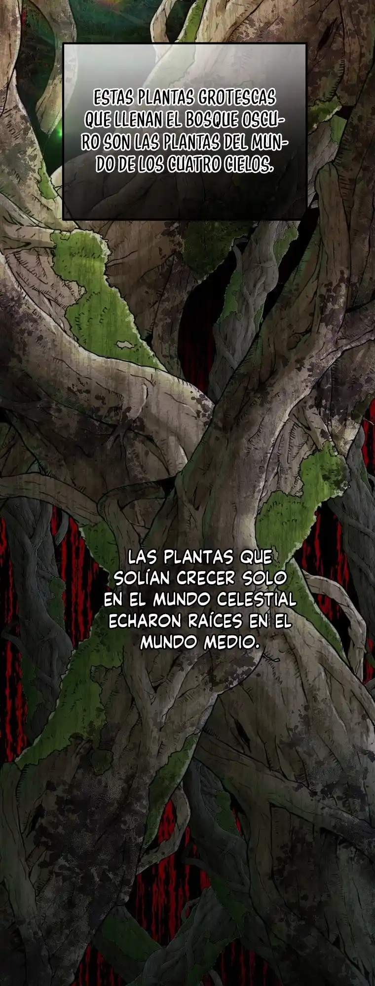 La Noche Profunda De Adeline - Capítulo 12 - Página 14 - LectorTMOo