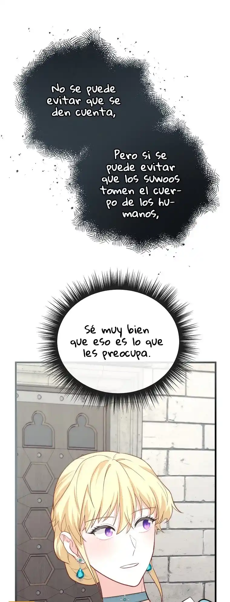 La Noche Profunda De Adeline - Capítulo 12 - Página 17 - LectorTMOo