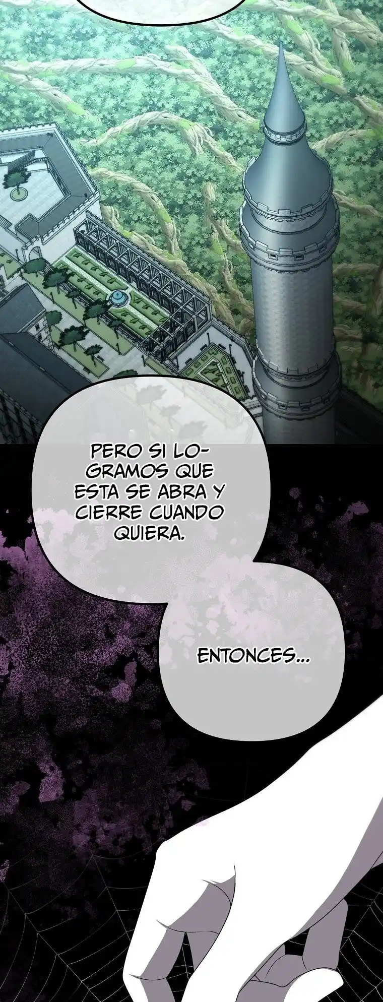 La Noche Profunda De Adeline - Capítulo 12 - Página 19 - LectorTMOo