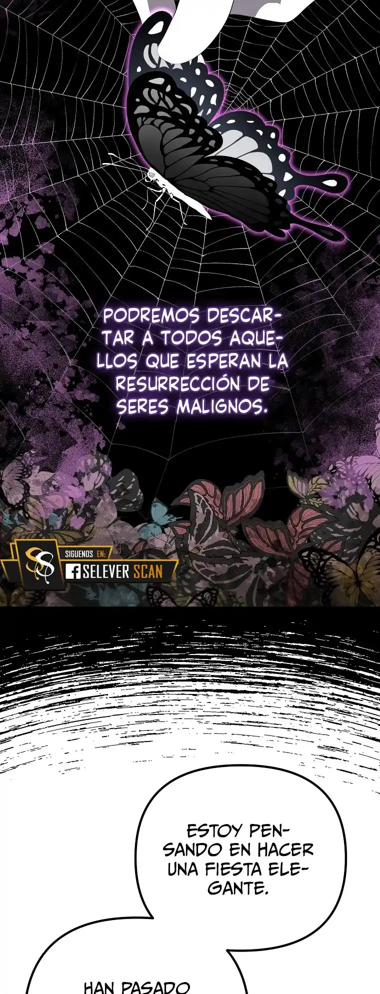 La Noche Profunda De Adeline - Capítulo 12 - Página 20 - LectorTMOo
