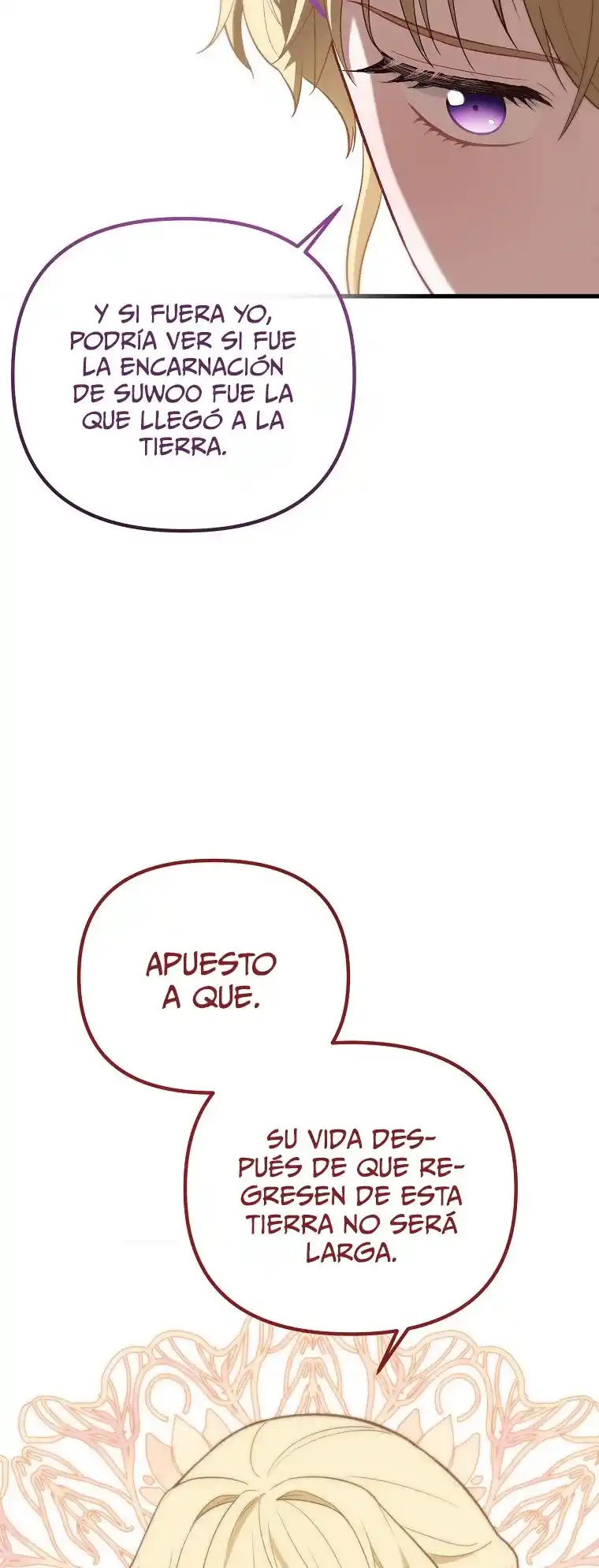 La Noche Profunda De Adeline - Capítulo 12 - Página 22 - LectorTMOo