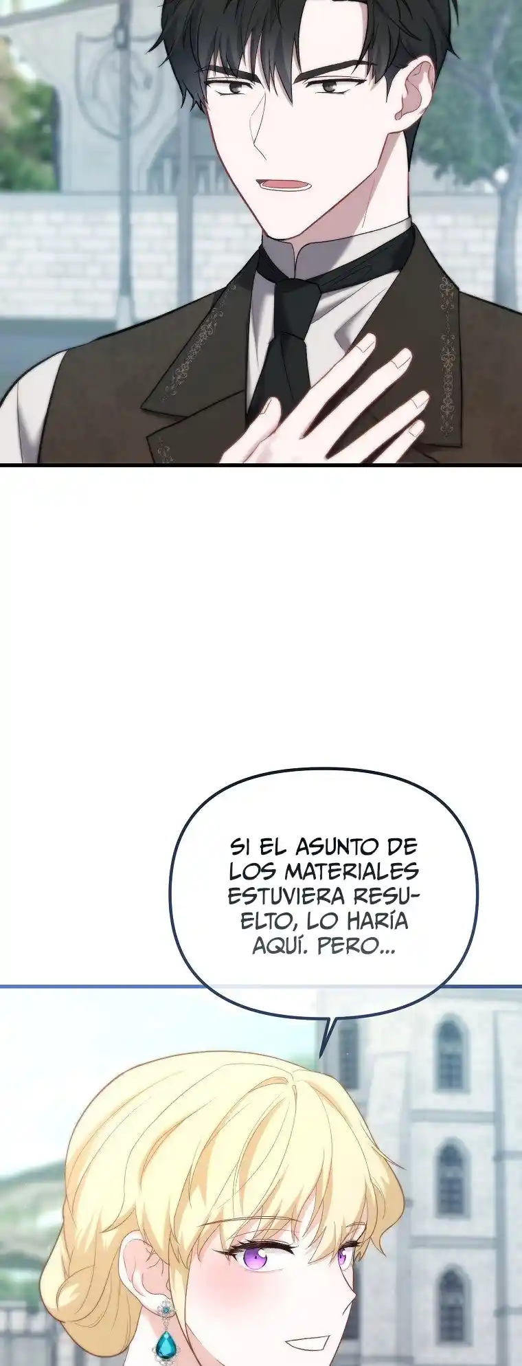 La Noche Profunda De Adeline - Capítulo 12 - Página 25 - LectorTMOo