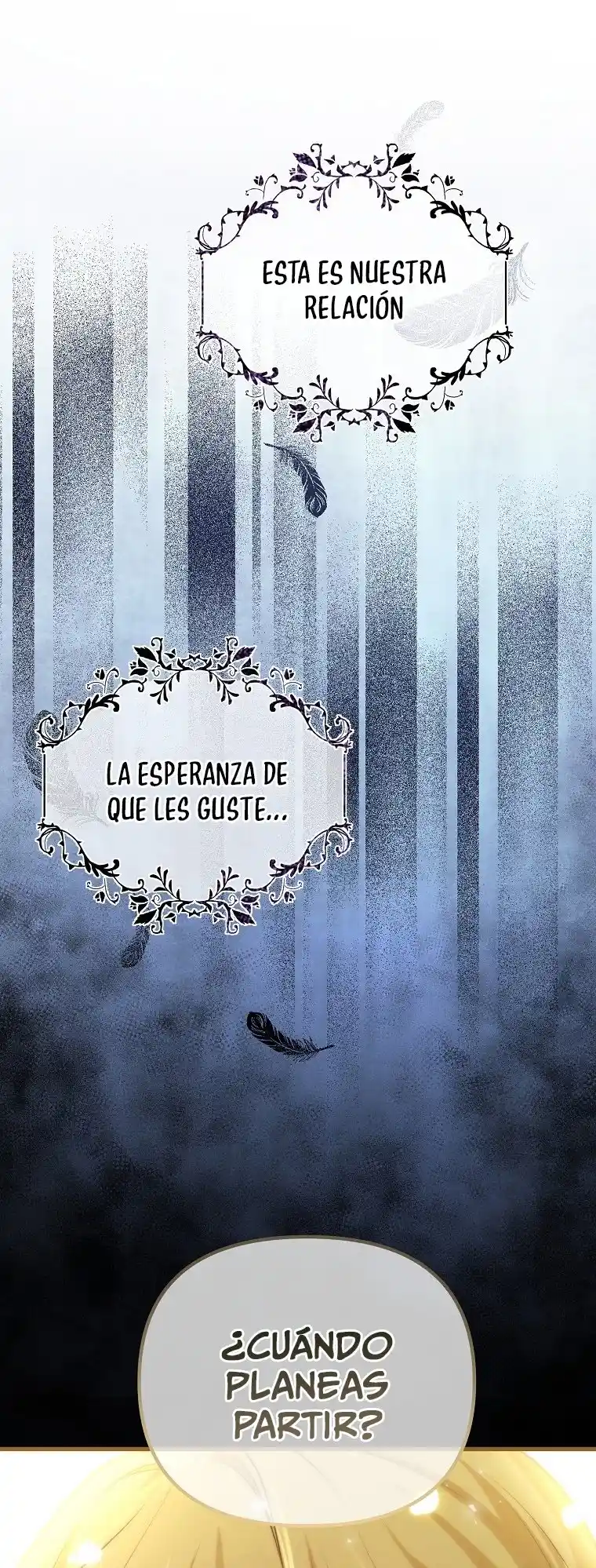 La Noche Profunda De Adeline - Capítulo 12 - Página 41 - LectorTMOo